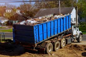 Best Dumpster Rental Services  in Browns Lake, WI